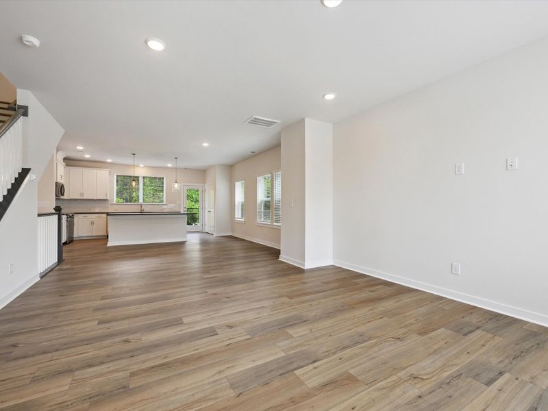 Family Room Family Room