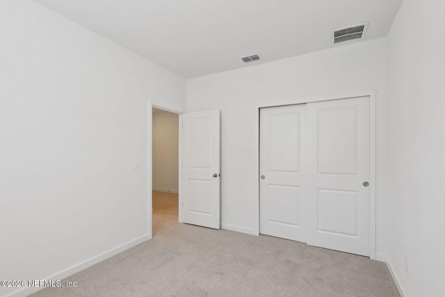 Spacious, unfurnished interior of a new home in , Palm Coast (Image 30).