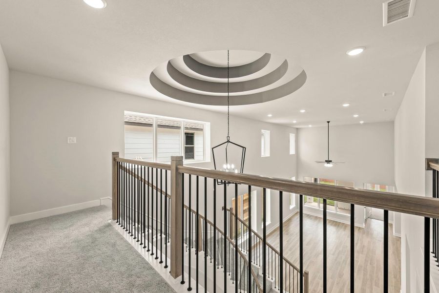 Representative image. Features, specifications, selections and colors may vary.