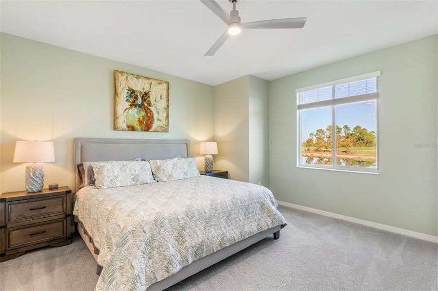 Furnished interior view inside a new home in , Venice (Image 23). Furnished interior view inside a new home in , Venice (Image 23).