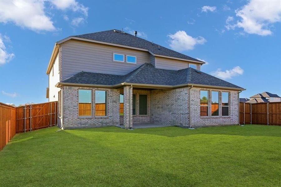 825 Cottontail Way ~ Ready Now 825 Cottontail Way ~ Ready Now