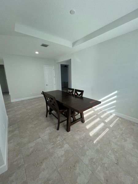 Furnished interior view inside a new home in , Westlake (Image 28). Furnished interior view inside a new home in , Westlake (Image 28).