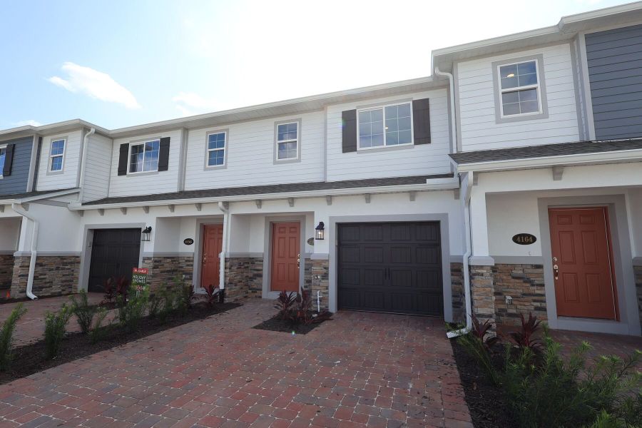 Front Exterior Front Exterior