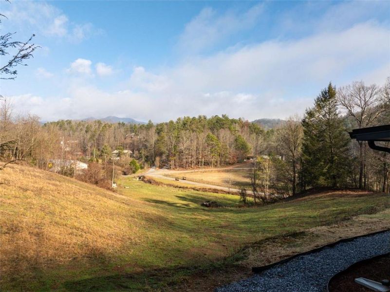Natural landscape and outdoor views near  in Ellijay (Image 26).