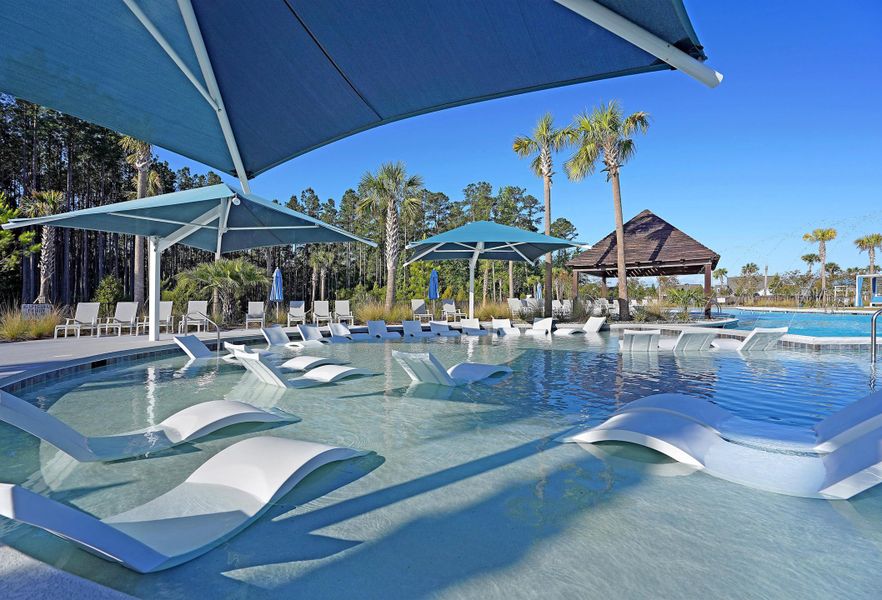 Community amenities in , Summerville (Image 38).