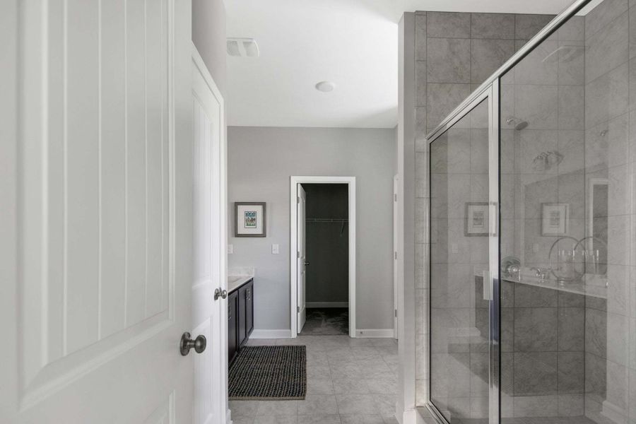 Image 245 representing the Rivermist by Caviness & Cates Communities in Maggie Way, Wendell, NC.