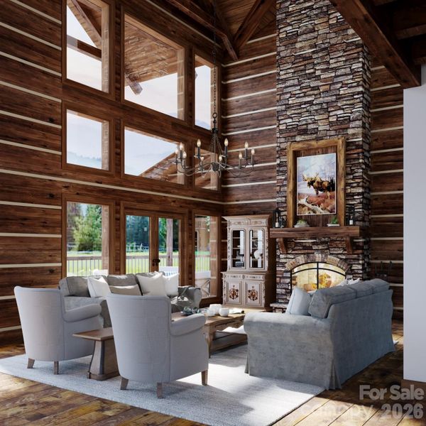 Community amenities in , Maggie Valley (Image 7).