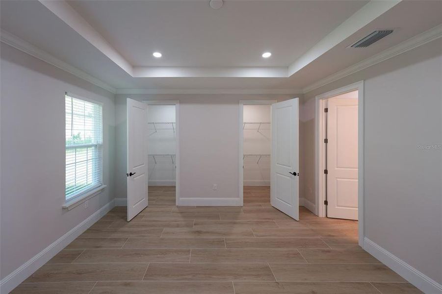 Spacious, unfurnished interior of a new home in , Summerfield (Image 24). Spacious, unfurnished interior of a new home in , Summerfield (Image 24).