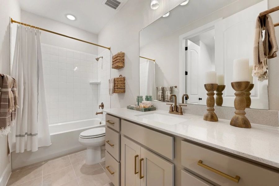 Bathroom 3
