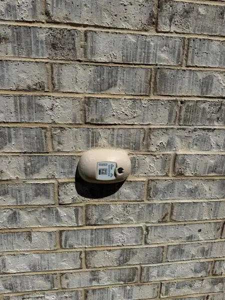 Close-up of interior finishes inside a home in Westpoint Park, Fort Worth (Image 3). Close-up of interior finishes inside a home in Westpoint Park, Fort Worth (Image 3).