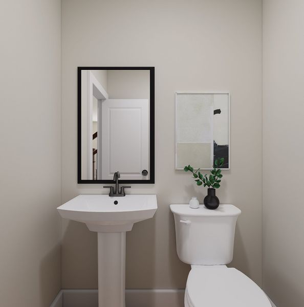 Image 20 representing the Holly by Tri Pointe Homes in Landmark, Denton, TX. Image 20 representing the Holly by Tri Pointe Homes in Landmark, Denton, TX.