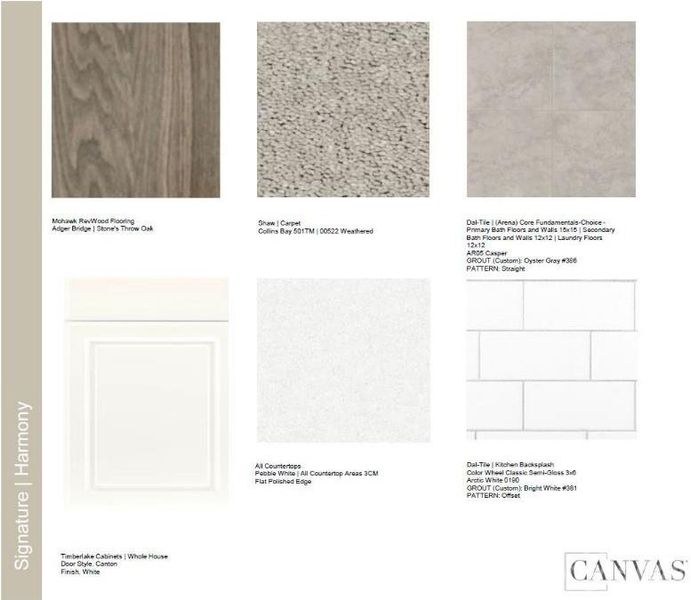 414 Silver Star Boulevard - Design Selections - This home is currently under construction - selections are subject to change