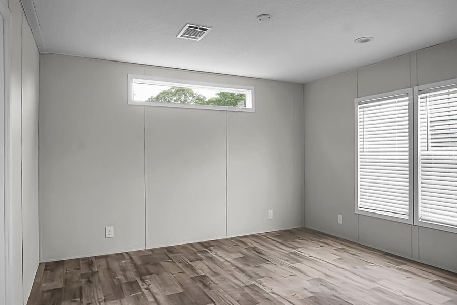 Spacious, unfurnished interior of a new home in , Eutawville (Image 46).