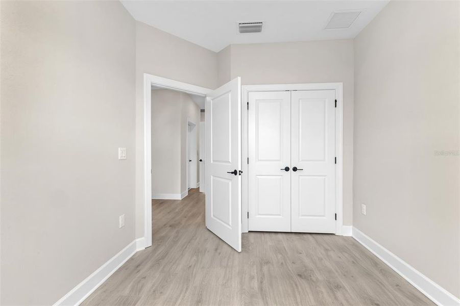 Spacious, unfurnished interior of a new home in , Punta Gorda (Image 57).