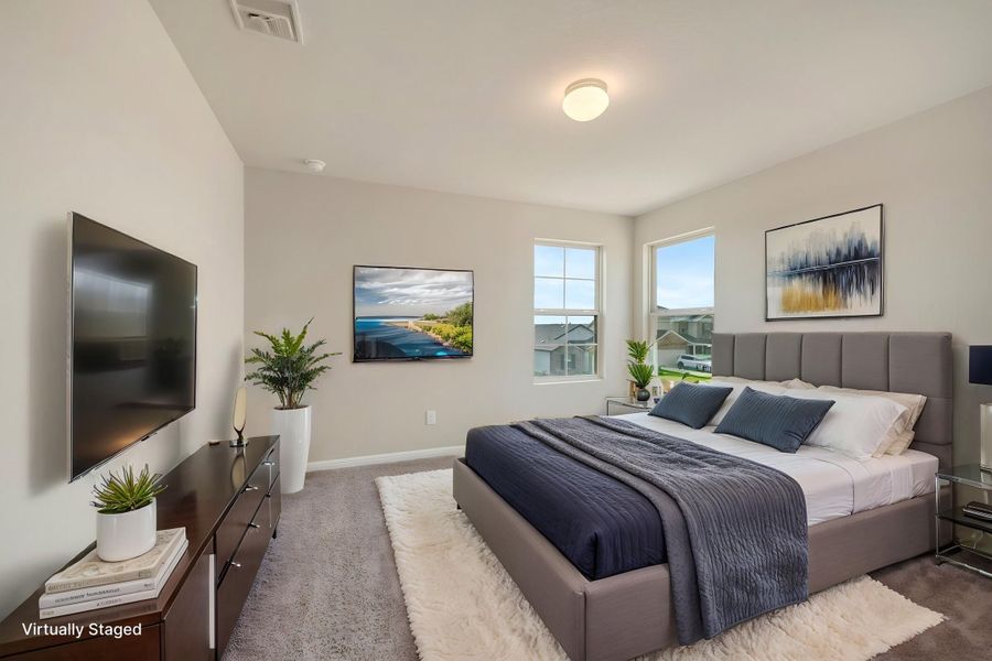 SANA Virtual Staging