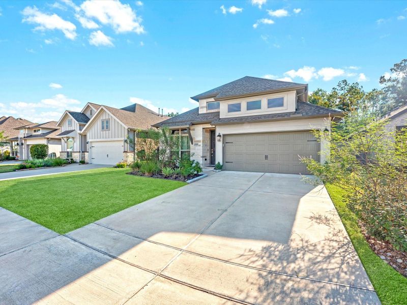 Image 37 of a home in Artavia 45'. Image 37 of a home in Artavia 45'.