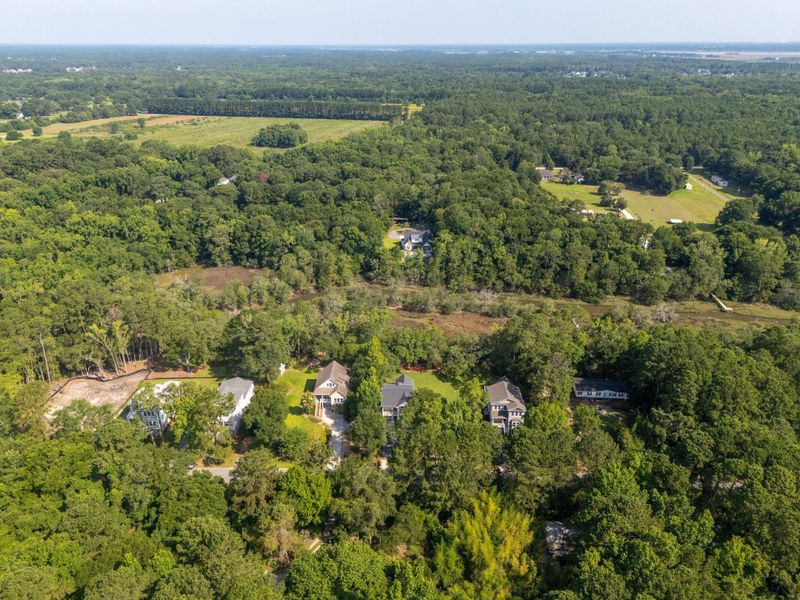 Natural landscape and outdoor views near  in Johns Island (Image 70).