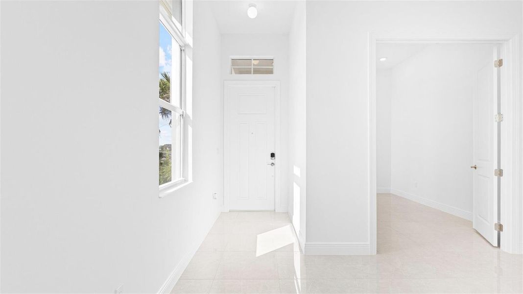 Foyer Foyer
