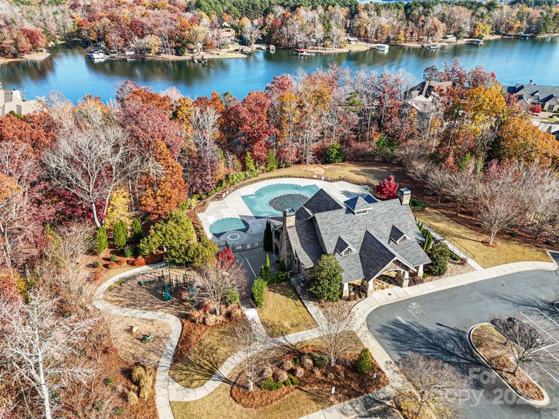 Community amenities in , York (Image 38).