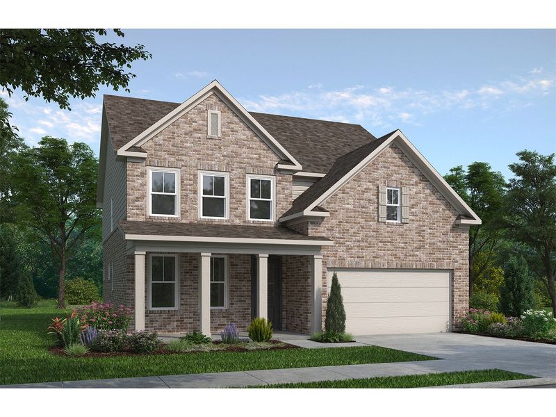 The Hickory G The Hickory G