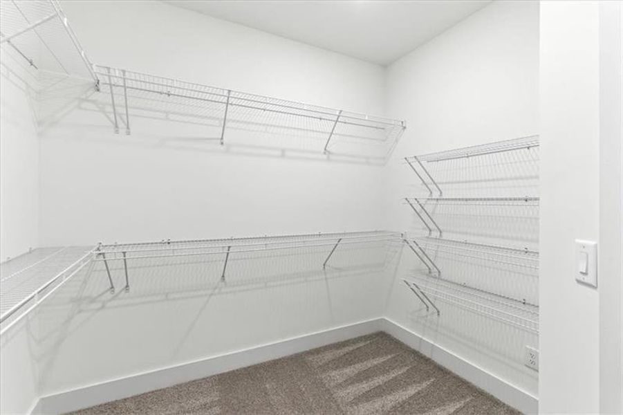 Spacious, unfurnished interior of a new home in , Cartersville (Image 39). Spacious, unfurnished interior of a new home in , Cartersville (Image 39).