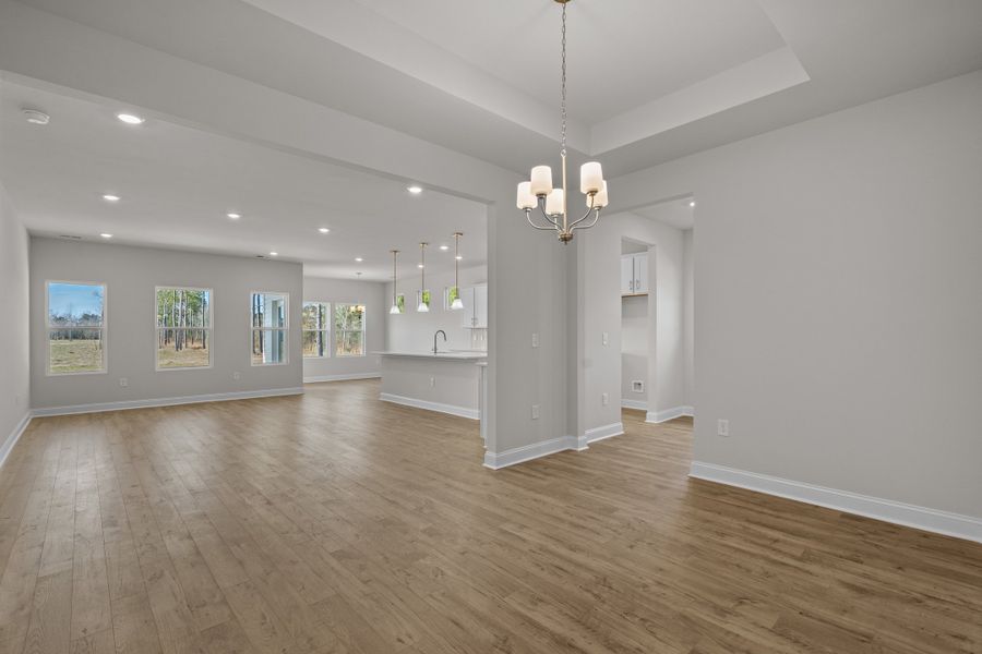 3br New Home in Loris, SC.  - Slide 10