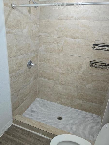 Furnished interior view inside a new home in , Summerfield (Image 4).