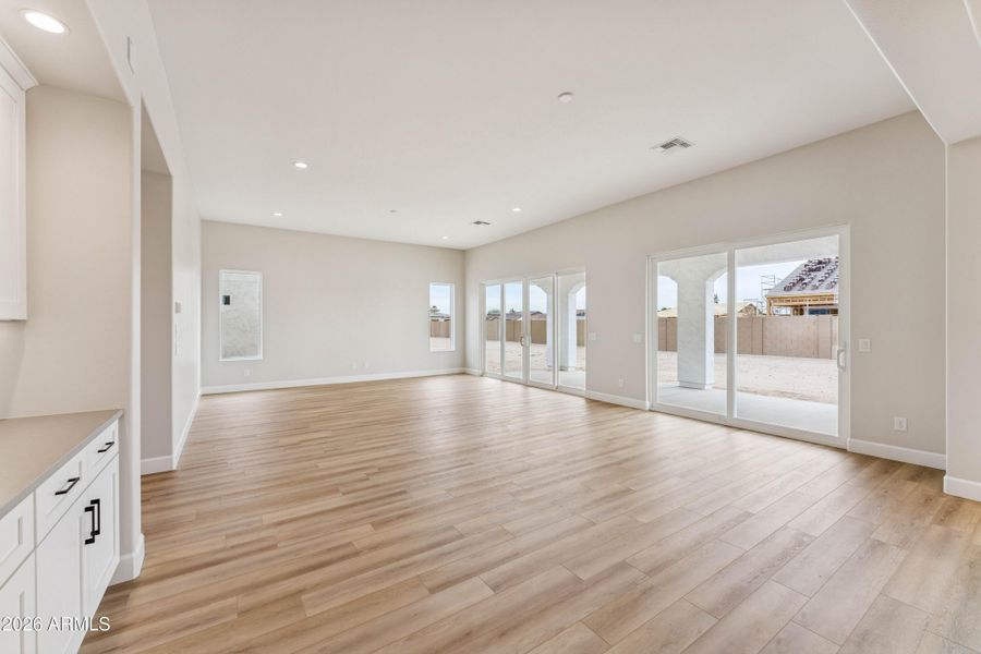 Great Room Great Room