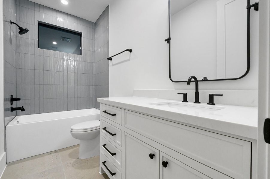 *Previous project by developer, selections and floor plans may vary.*