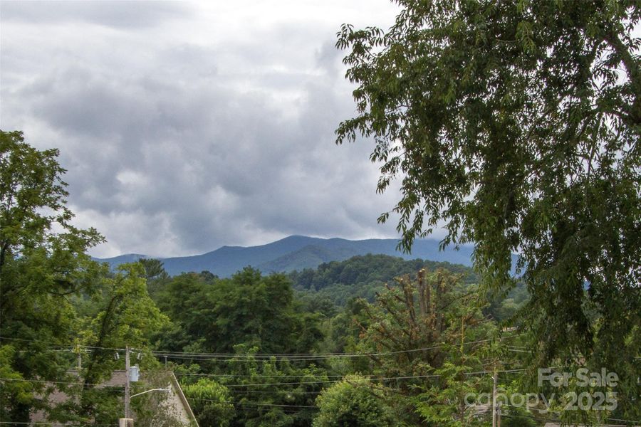 Mountain Views Mountain Views