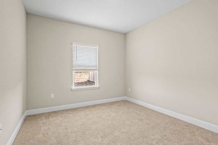 Spacious, unfurnished interior of a new home in Lake Merial, Panama City (Image 35). Spacious, unfurnished interior of a new home in Lake Merial, Panama City (Image 35).