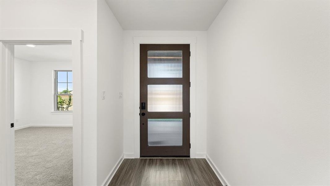 03. 1315 Ackerman - Entry 03. 1315 Ackerman - Entry