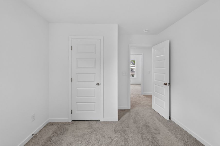 *Photo of example home. Selections & finishes may vary.