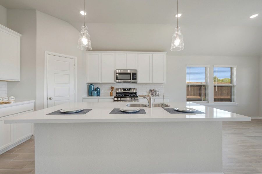 Kitchen Kitchen