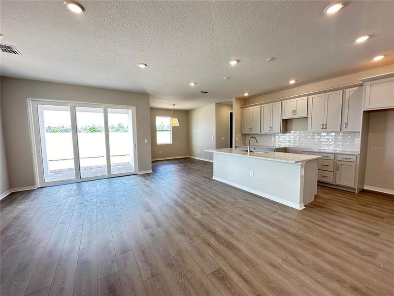 Spacious, unfurnished interior of a new home in Berry Bay, Wimauma (Image 13). Spacious, unfurnished interior of a new home in Berry Bay, Wimauma (Image 13).