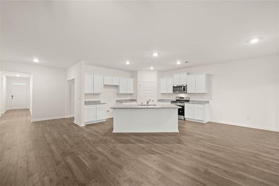 Image 35 of a home in Bridle Creek.