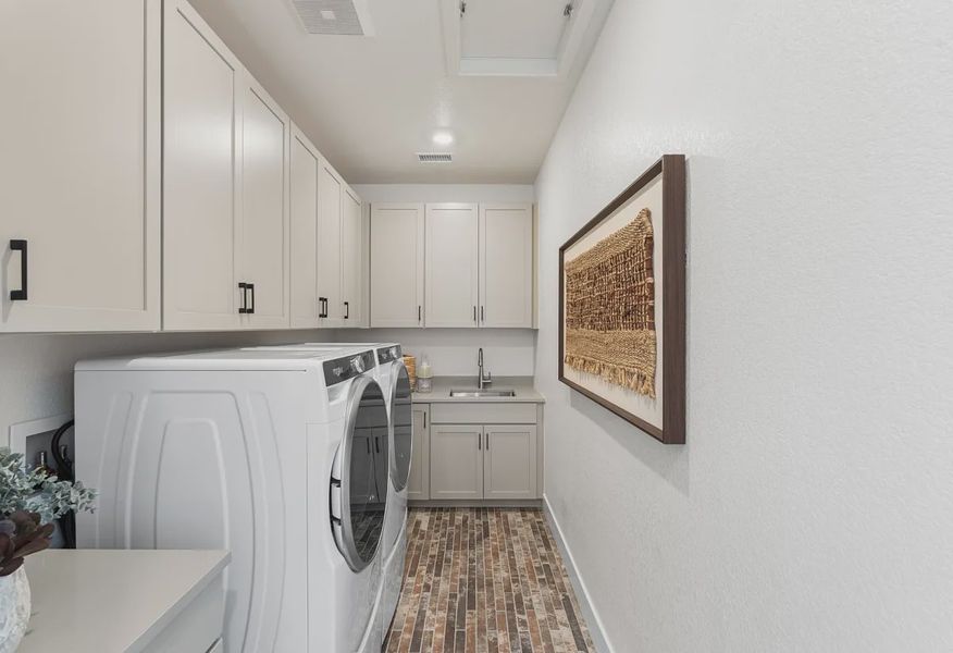 Pemberly Model Laundry - 25 of 28