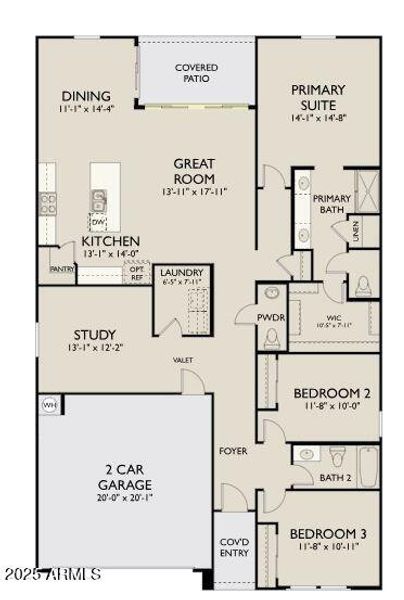 Larkspur (L) Larkspur (L)