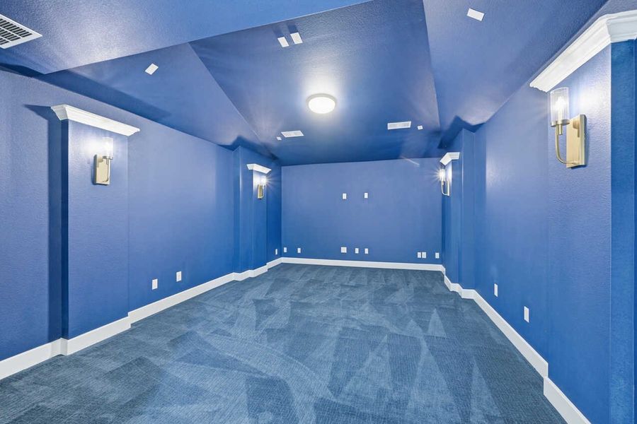 Entertainment Room Entertainment Room