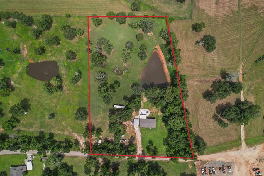 Site preparation for new homesites in , Livingston (Image 22). Site preparation for new homesites in , Livingston (Image 22).