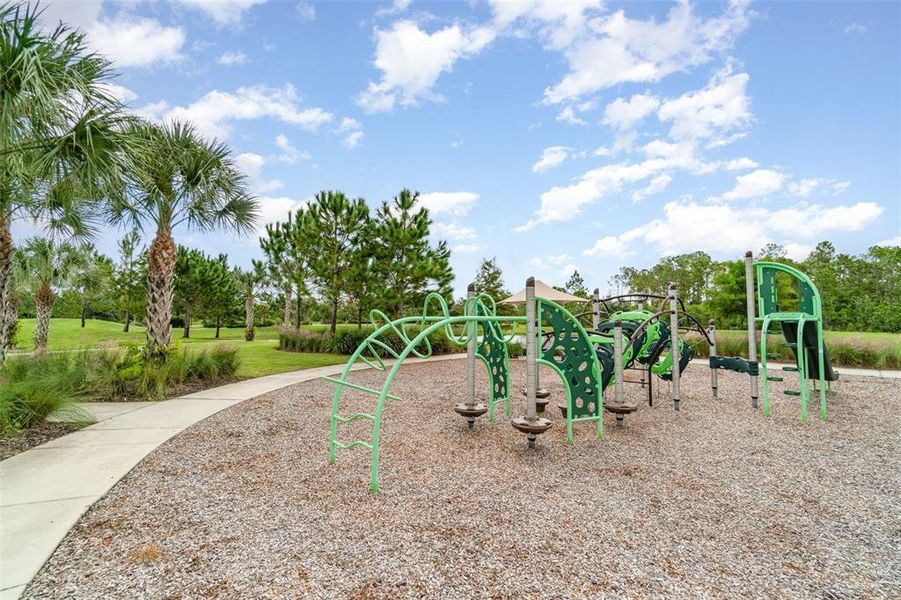 Community amenities in , Clermont (Image 34).