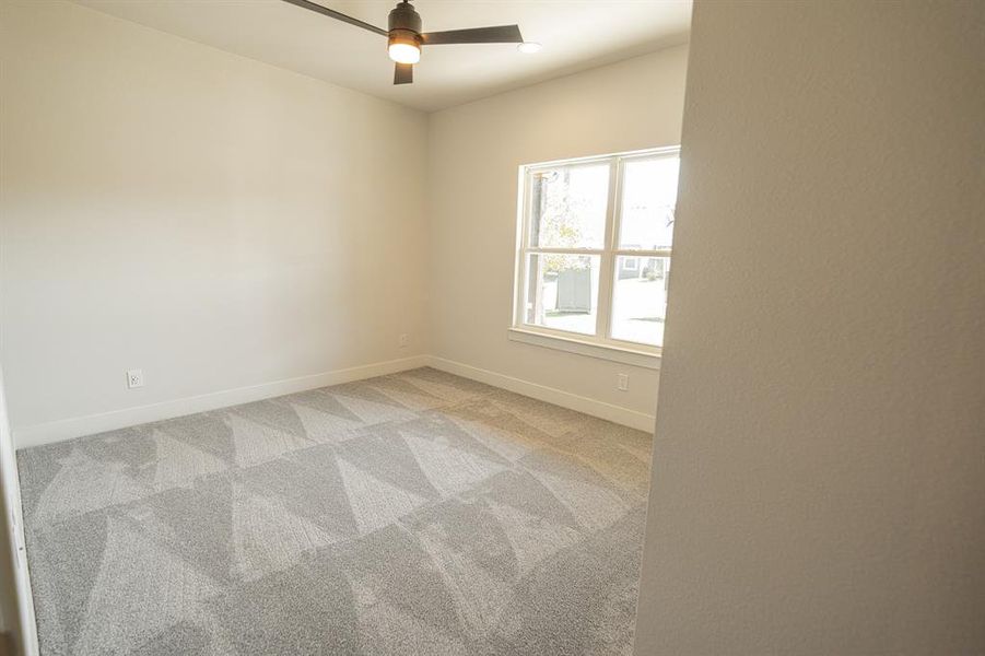 Spacious, unfurnished interior of a new home in , Granbury (Image 20). Spacious, unfurnished interior of a new home in , Granbury (Image 20).