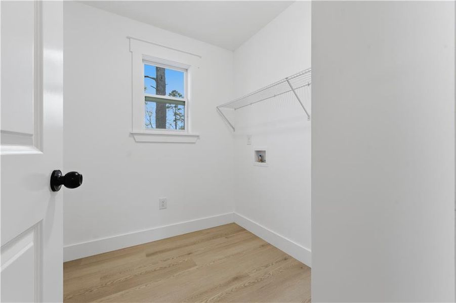 Spacious, unfurnished interior of a new home in , Conyers (Image 23). Spacious, unfurnished interior of a new home in , Conyers (Image 23).