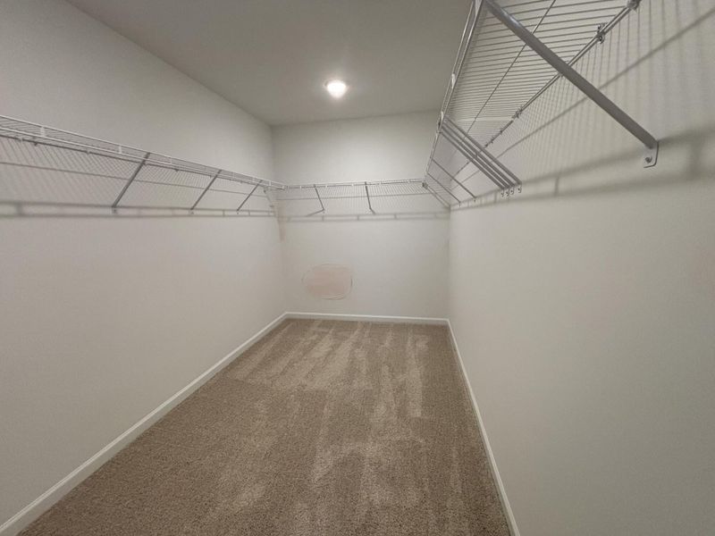 Spacious, unfurnished interior of a new home in CraigStone, Woodruff (Image 10). Spacious, unfurnished interior of a new home in CraigStone, Woodruff (Image 10).