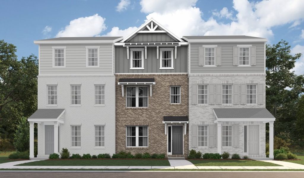 Kimberly-E19K-BartonVillage Type2 Elevation J Kimberly-E19K-BartonVillage Type2 Elevation J