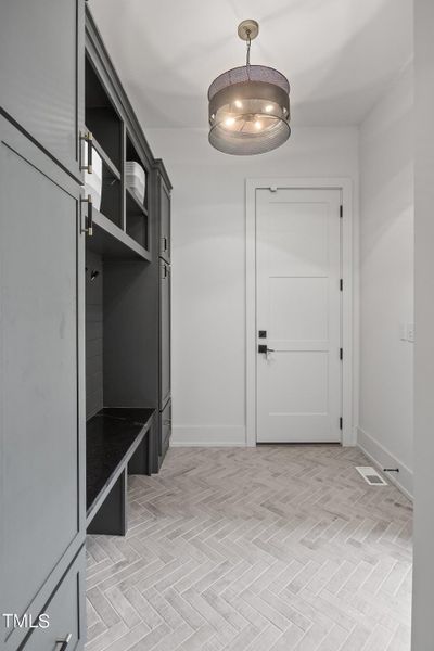 Mudroom