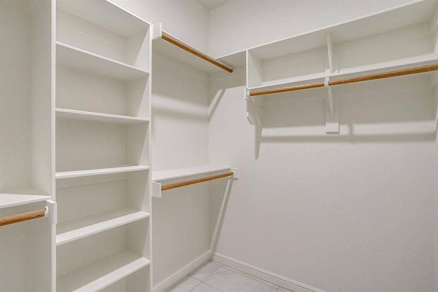 Spacious, unfurnished interior of a new home in , Granbury (Image 21). Spacious, unfurnished interior of a new home in , Granbury (Image 21).