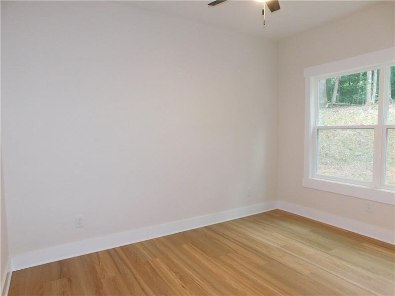 Spacious, unfurnished interior of a new home in , Dahlonega (Image 33). Spacious, unfurnished interior of a new home in , Dahlonega (Image 33).