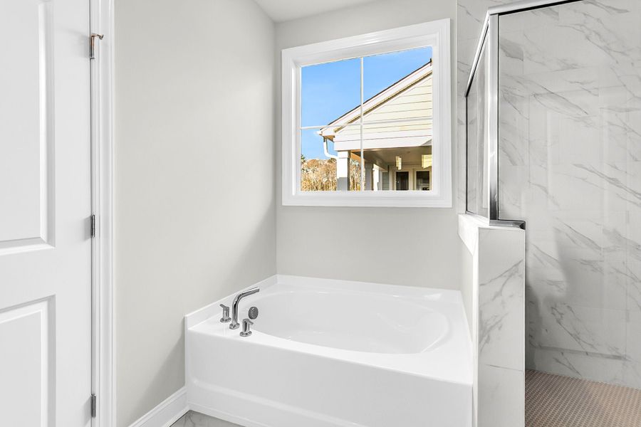 3,206sf New Home in Summerville, SC.  - Slide 46