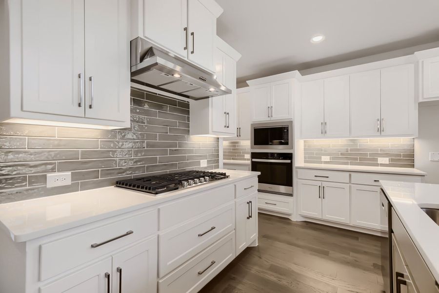4407 Windy - Kitchen 4407 Windy - Kitchen